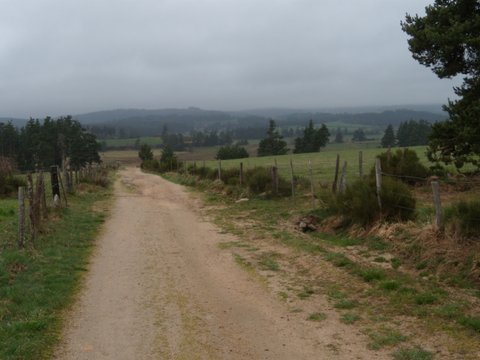 rencontre aumont aubrac